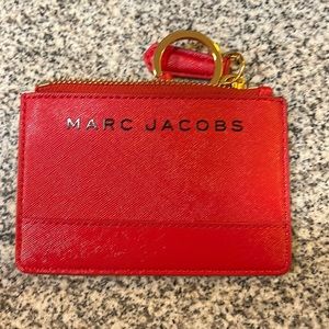 Marc Jacobs Card Organizer